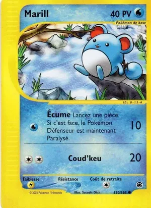 Marill
