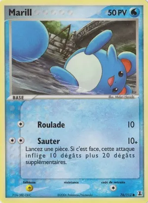 Marill