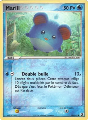 Marill
