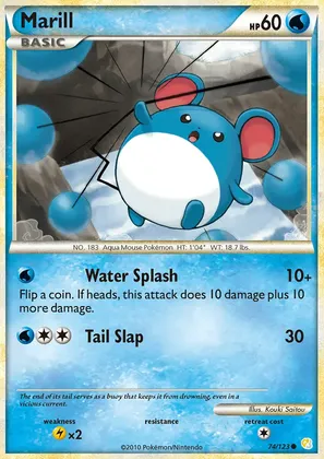 Marill image