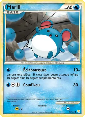 Marill image