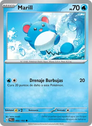 Marill