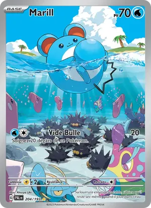 Marill image