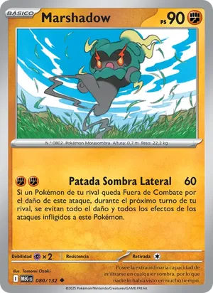 Marshadow