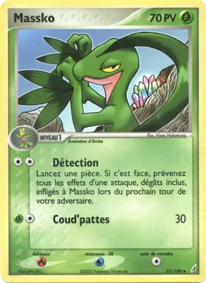 Massko