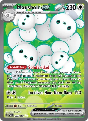 Maushold ex