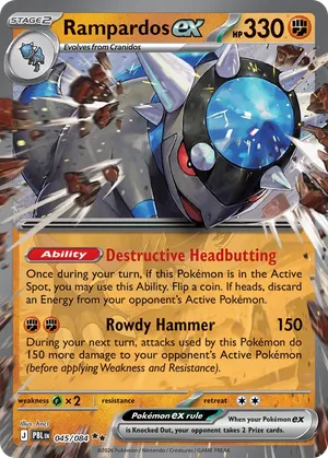 Charkos-ex image