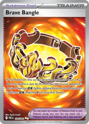 Brave Bangle image