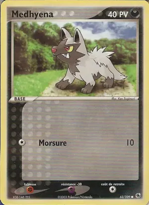 Medhyena