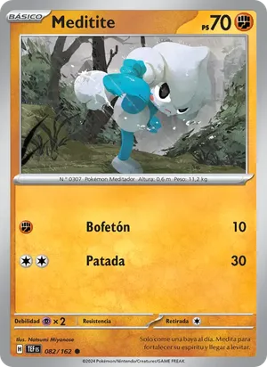 Meditite image