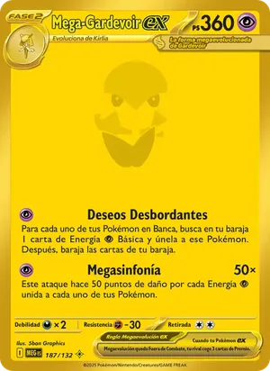 Mega-Gardevoir ex