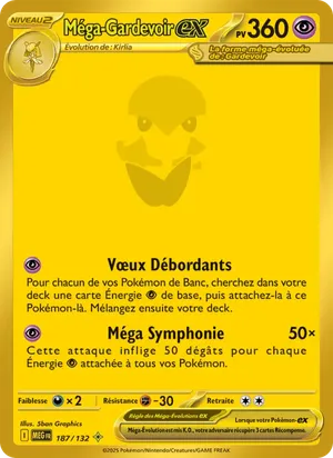 Méga-Gardevoir-ex
