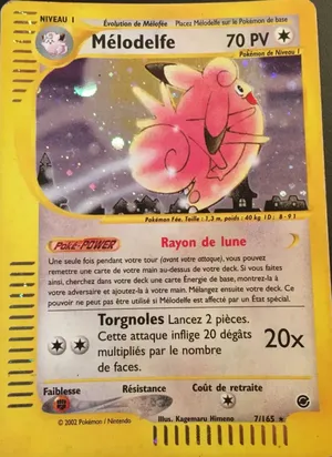 Mélodelfe