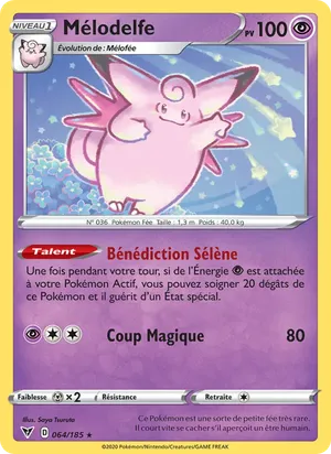 Mélodelfe