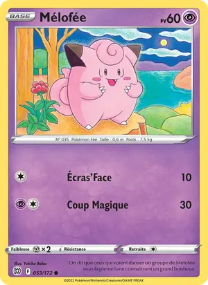 Mélofée