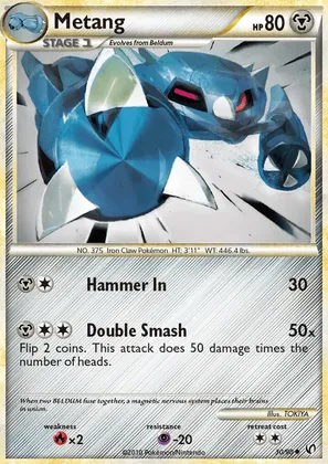 Metang image