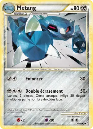 Metang image