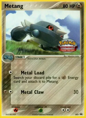 Metang image