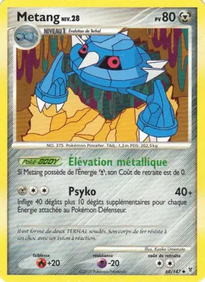 Metang image