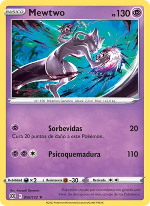 Mewtwo image