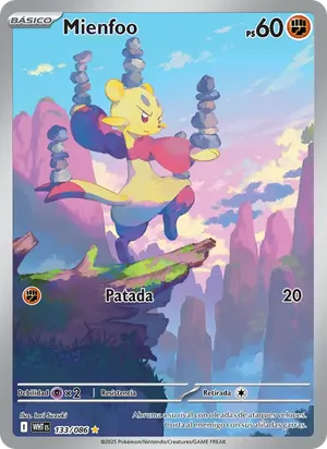 Mienfoo image