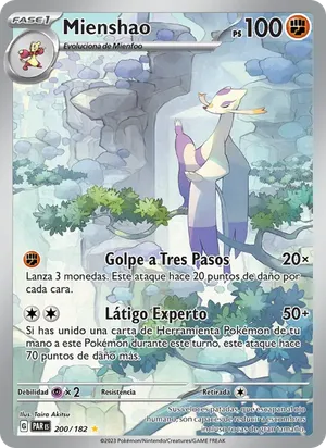 Mienshao image