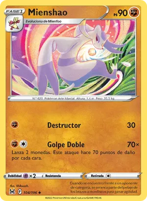 Mienshao image