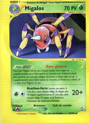 Migalos