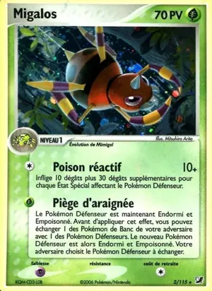 Migalos