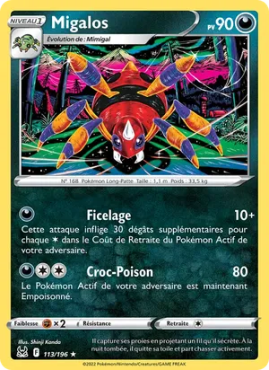 Migalos