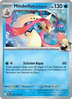Milobellus de Cynthia