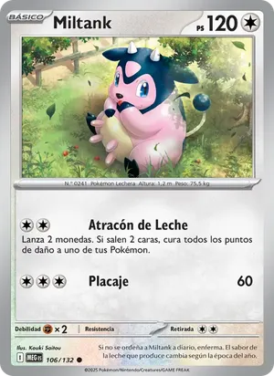 Miltank