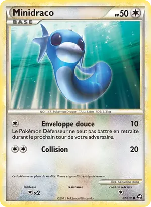 Minidraco image