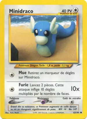 Minidraco