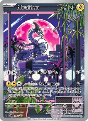 Miraidon image