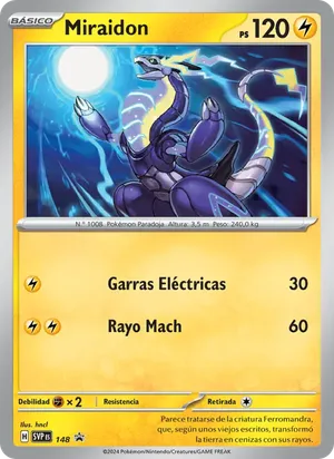 Miraidon image