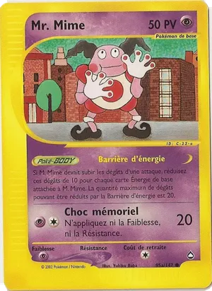 M.Mime image