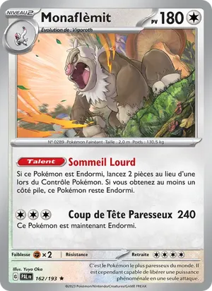 Monaflèmit