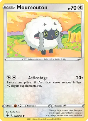 Moumouton