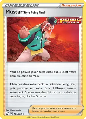 Mustar Style Poing Final