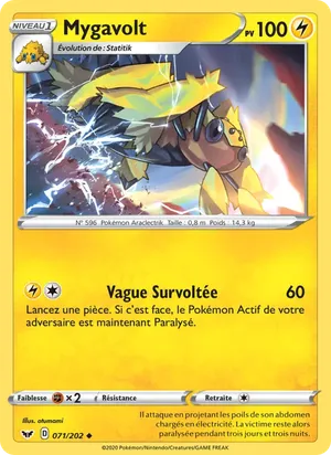 Mygavolt image