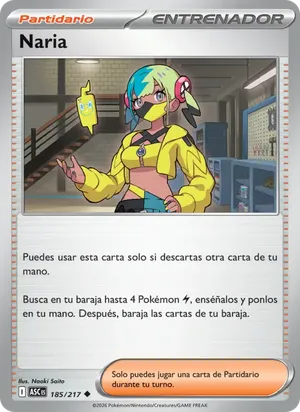 Naria