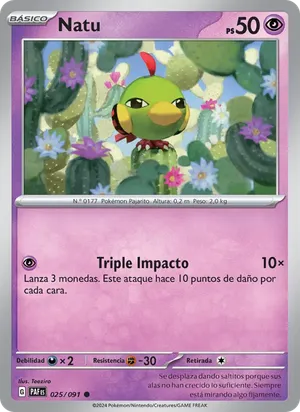 Natu