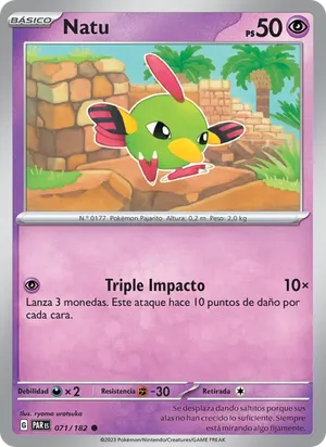 Natu