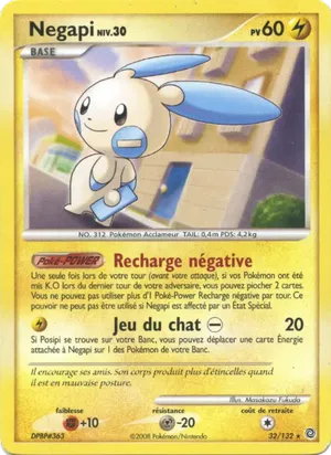 Negapi