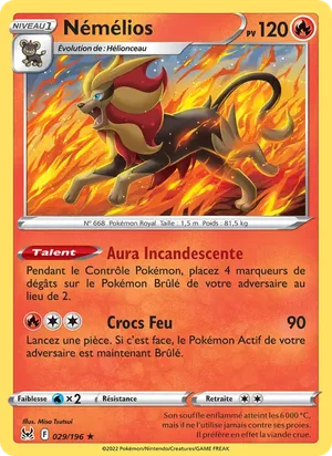 Némélios