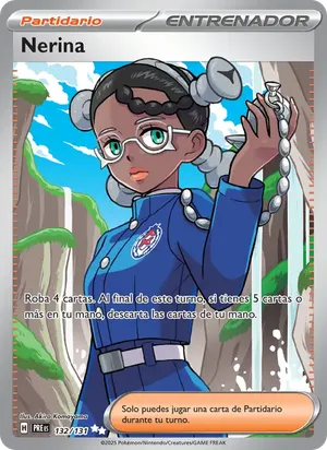 Nerina image