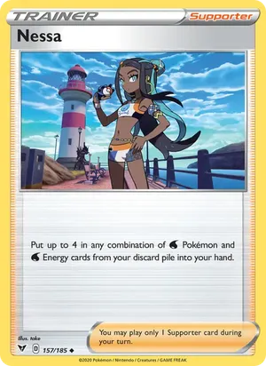 Nessa image
