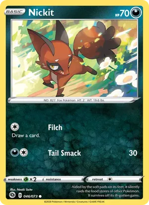 Nickit image