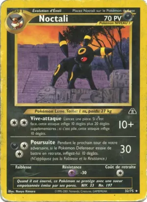 Noctali